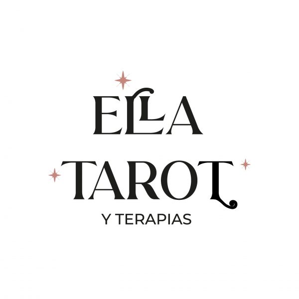 LOGO ELLA TAROT_Mesa de trabajo 1